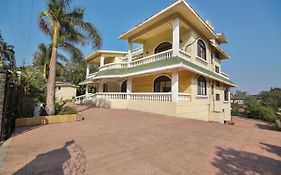 Akbar Villa 4Bhk With Pool